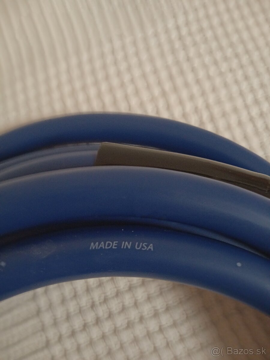 Hi-end CARDAS Clear Light reproduktorový kábel - 2