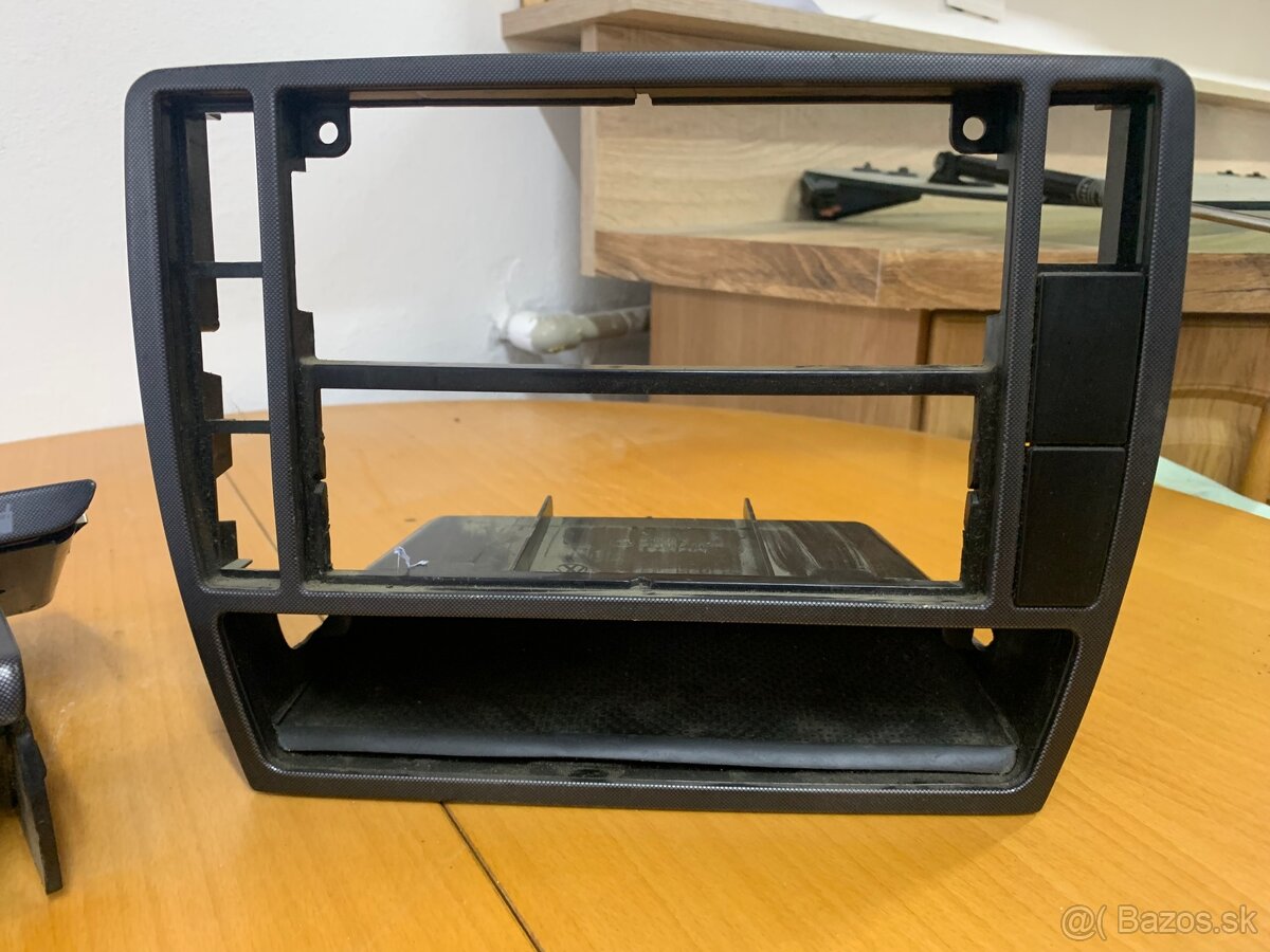 VW Passat b5.5 rámik nápojak popolnik - 2