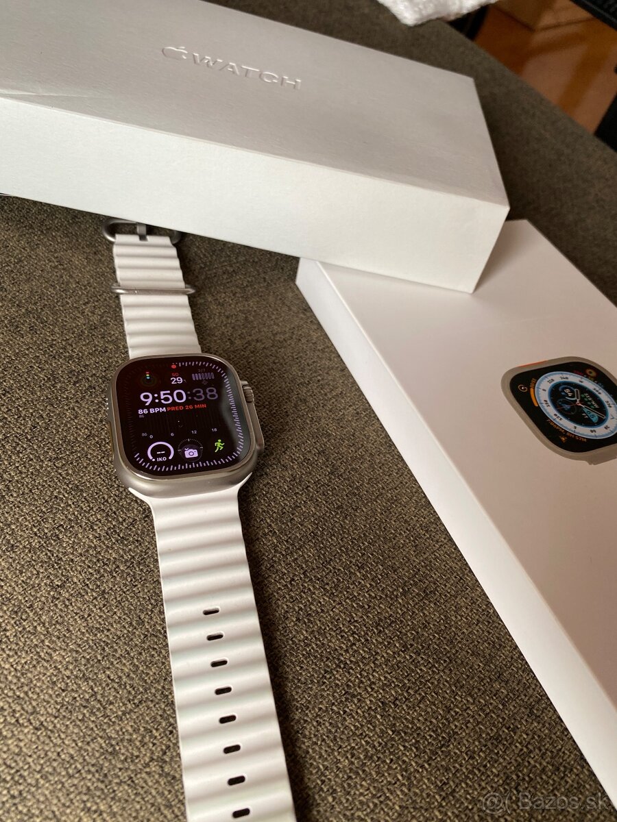 ⌚️Apple Watch Ultra - 2