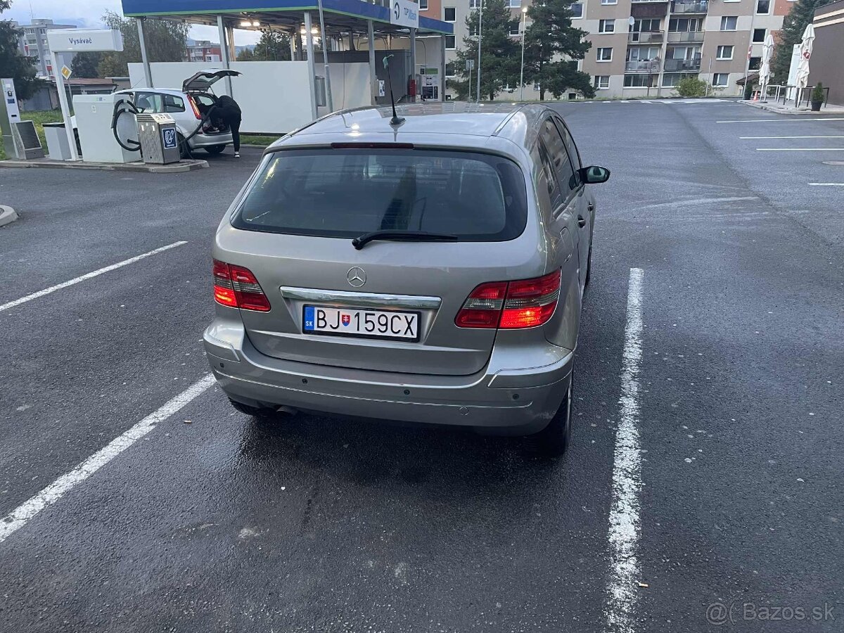 Mercedes-Benz B180 CDI - 2