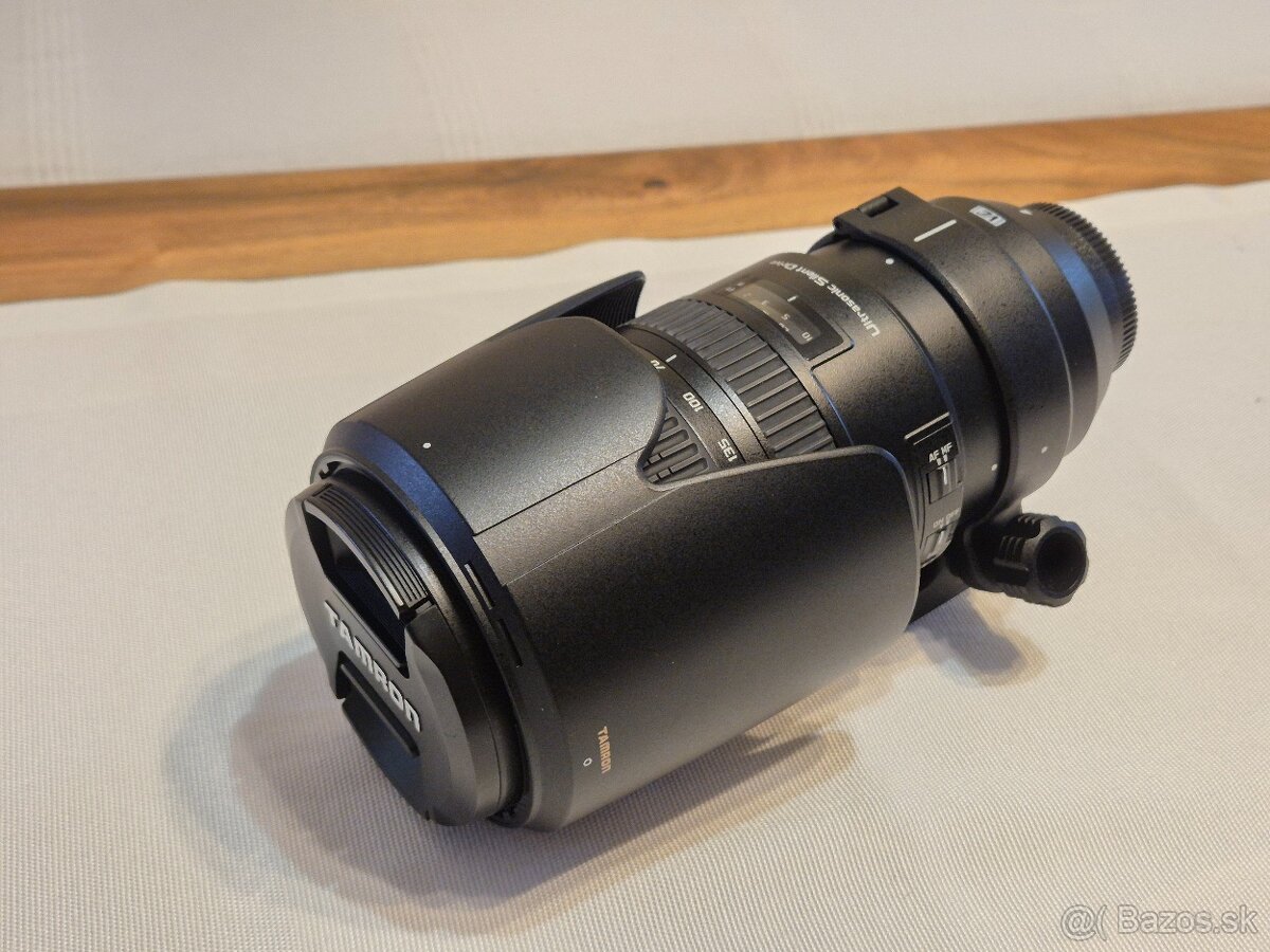 Tamron SP 70-200mm f/2.8 di Di VC USD NIKON REZERVOVANE - 2