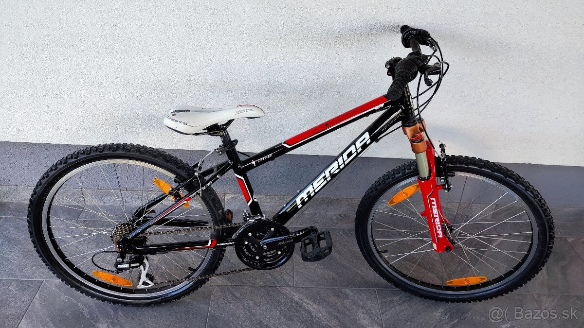 Detský Merida Dakar 24 - 2