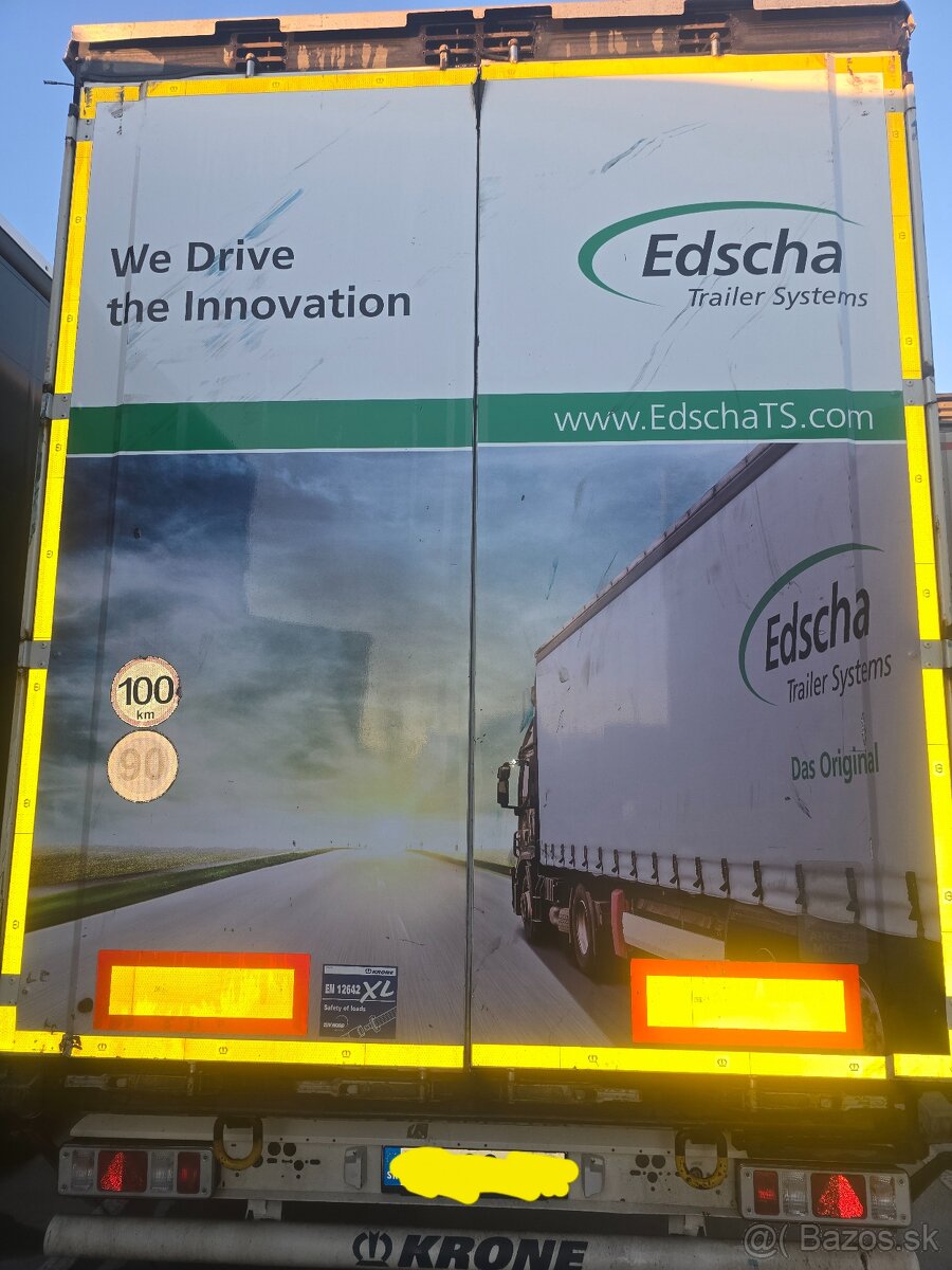 Naves Krone SD Mega - 2