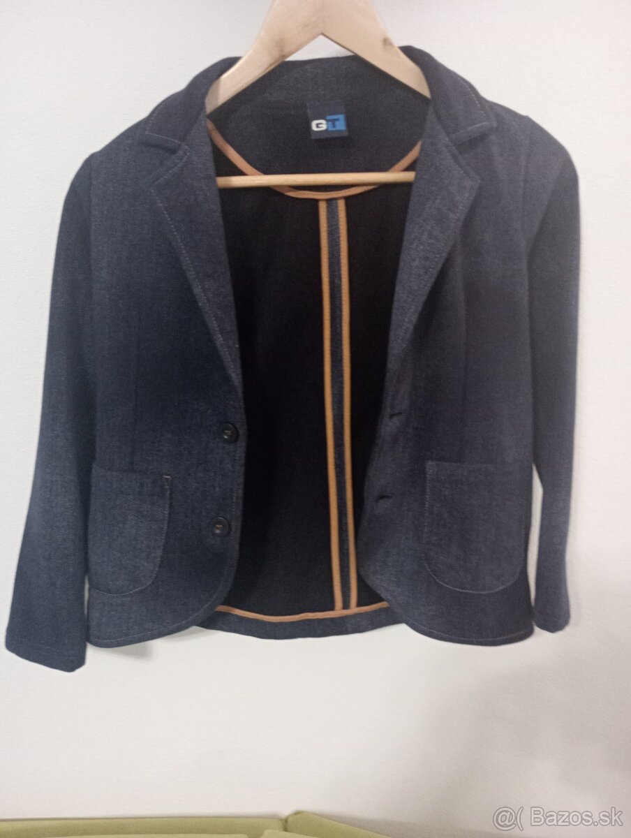 Oblečenie pre chlapcov - 2