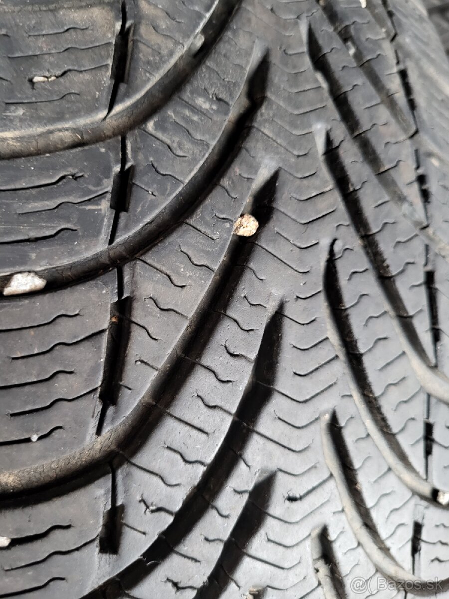 185/65r15 88T,BFGoodrich - 2