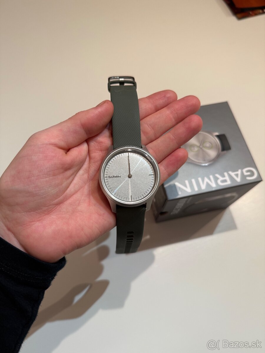 Garmin Vívomove 3 Style - 2