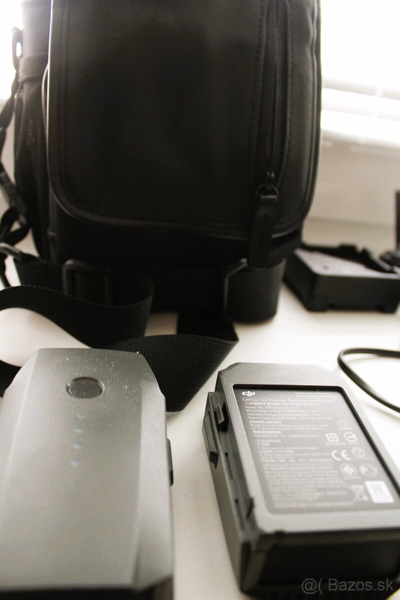 Predám dron DJI Mavic Pro - 2