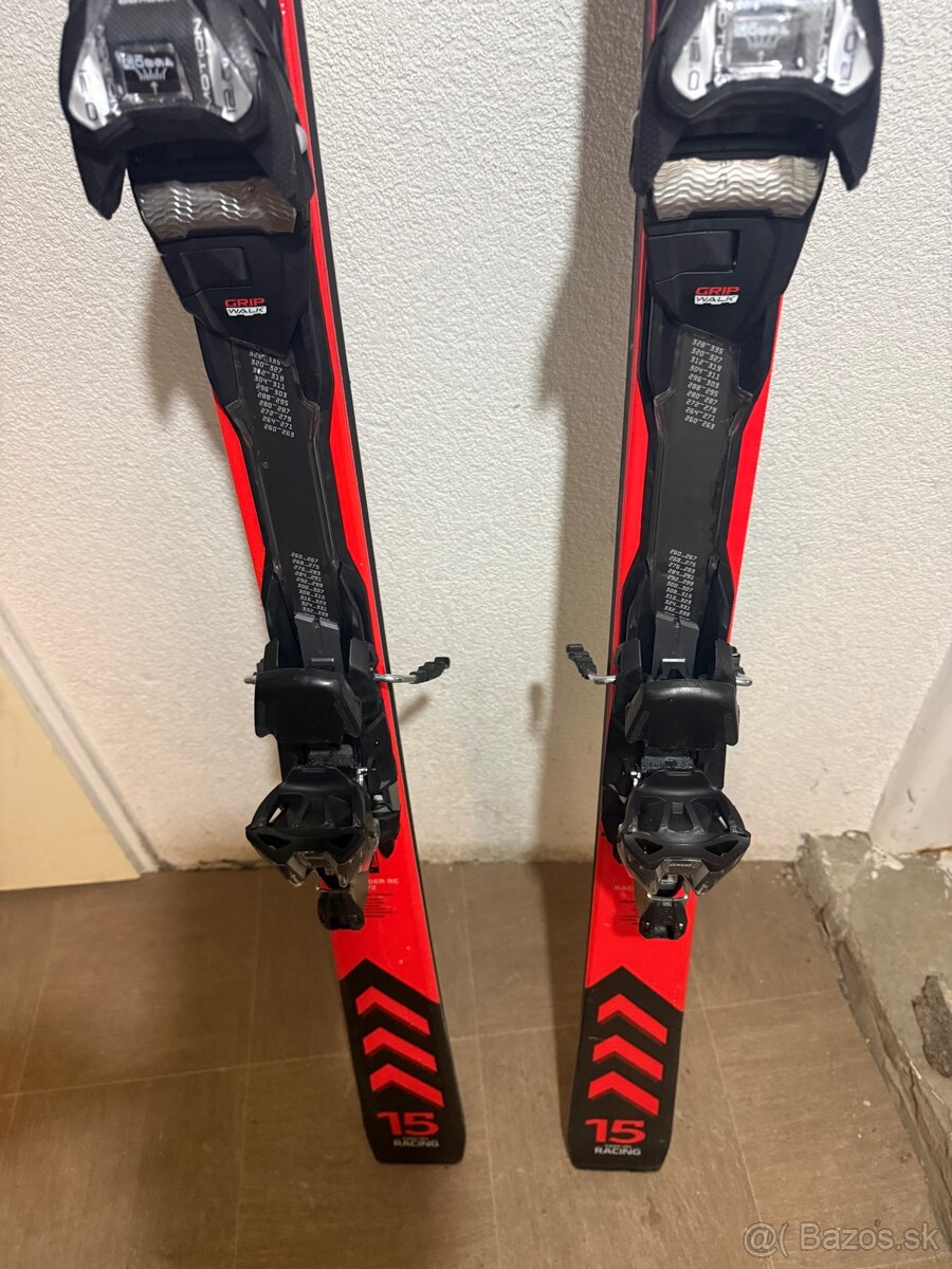 Völkl Racetiger RC 2024 172 - 2