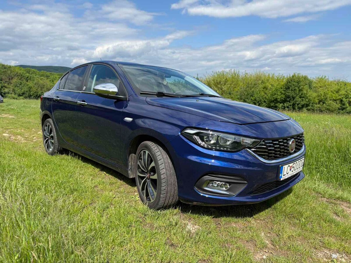 Fiat Tipo 1.4 mirror - 2