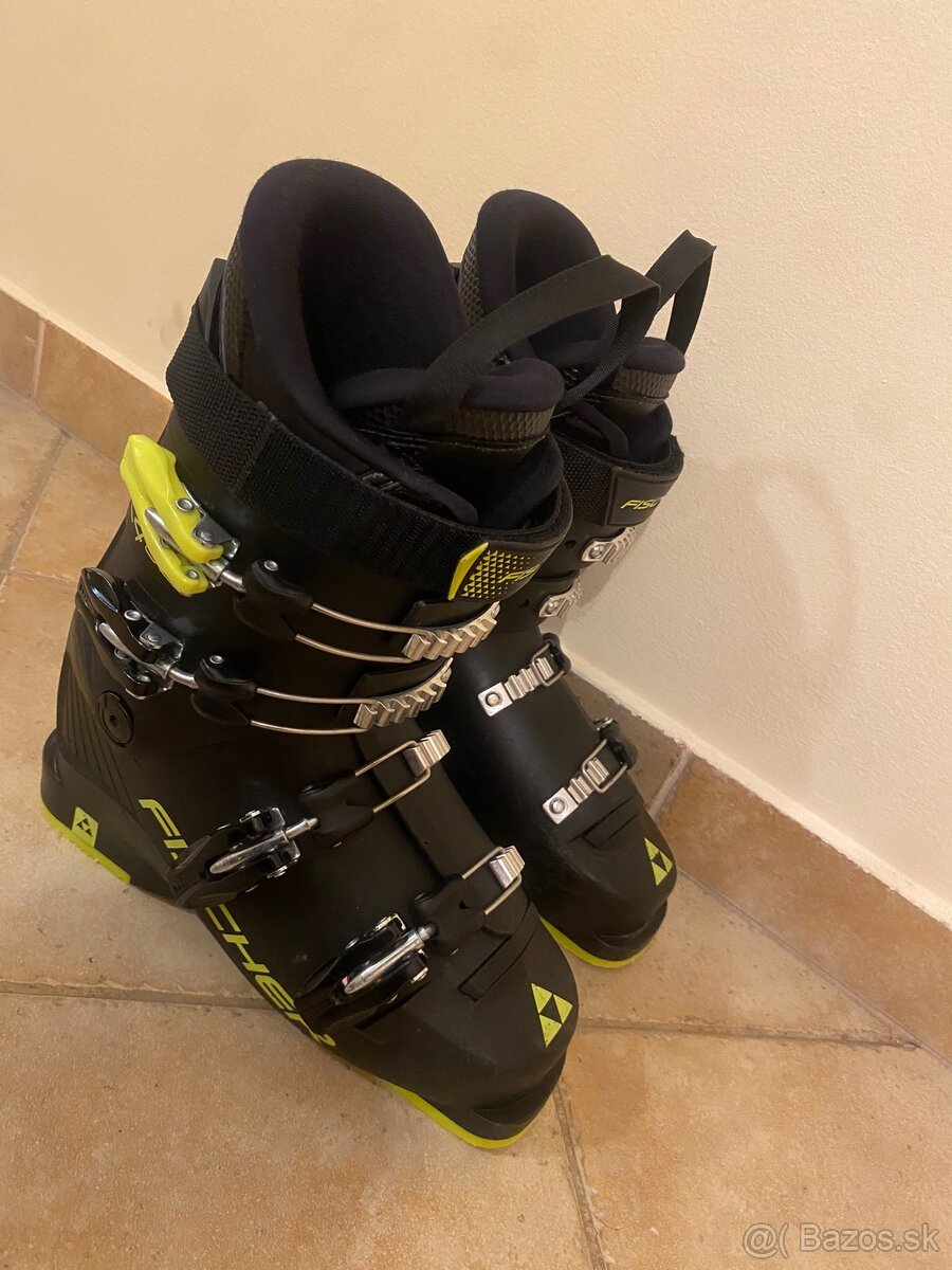 FISHER RC4 60 JR - 2