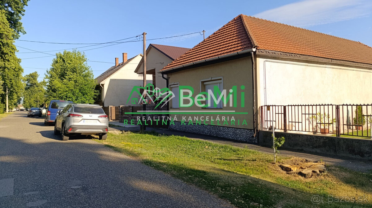 Rodinný dom v Encs, Maďarsko -NA PREDAJ - 2