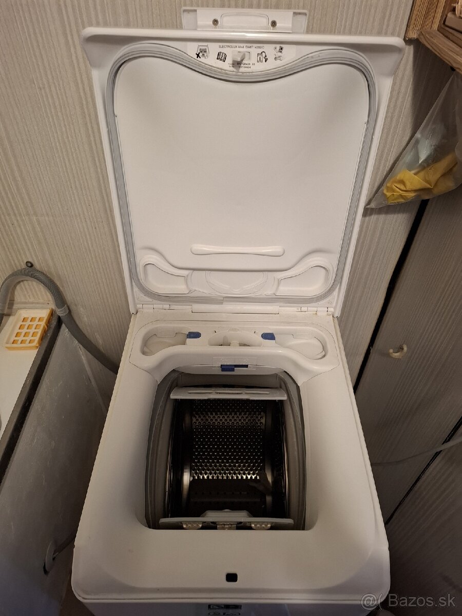 Práčka Electrolux - 2