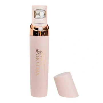 Epilátor na tvár s led svetlom - 2