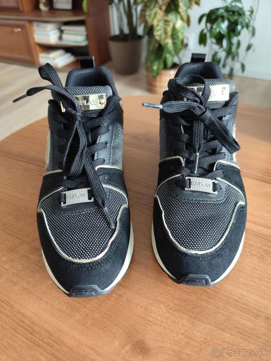 Elegantné tenisky - 2