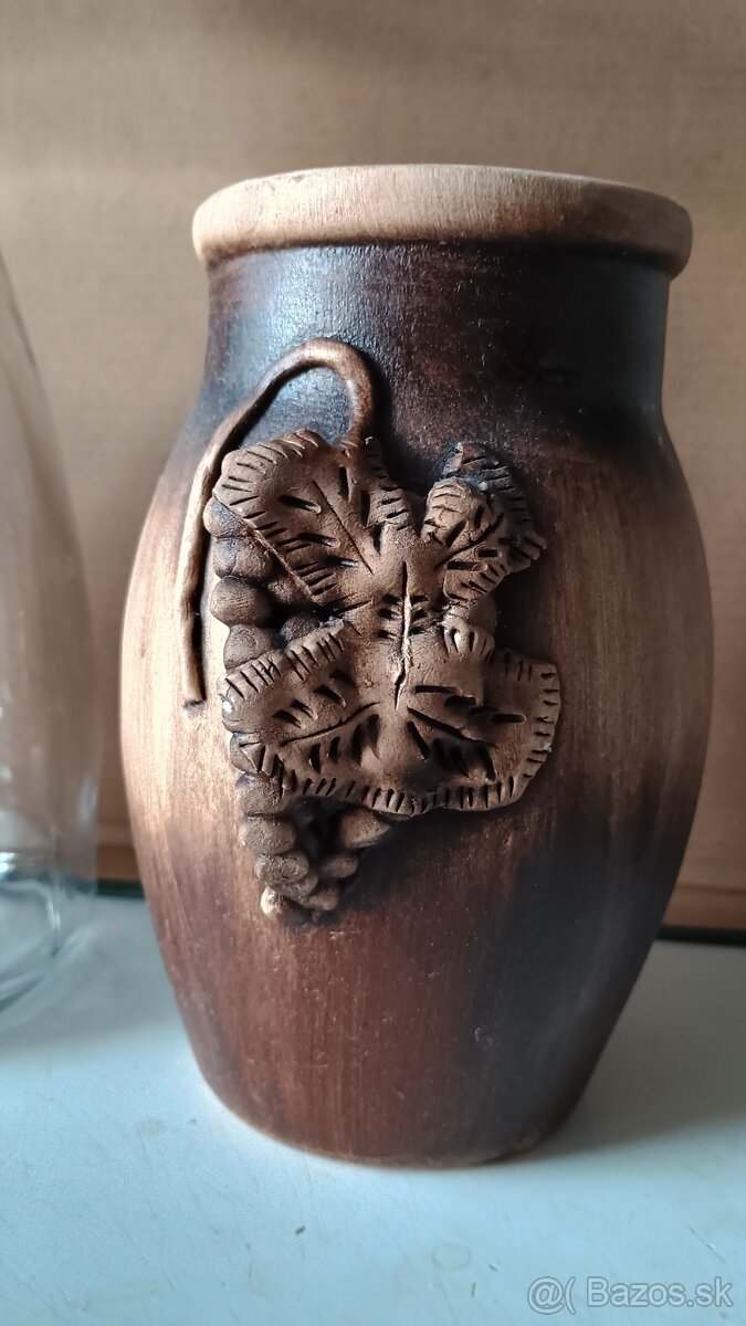 karafa na vodu, váza - 2