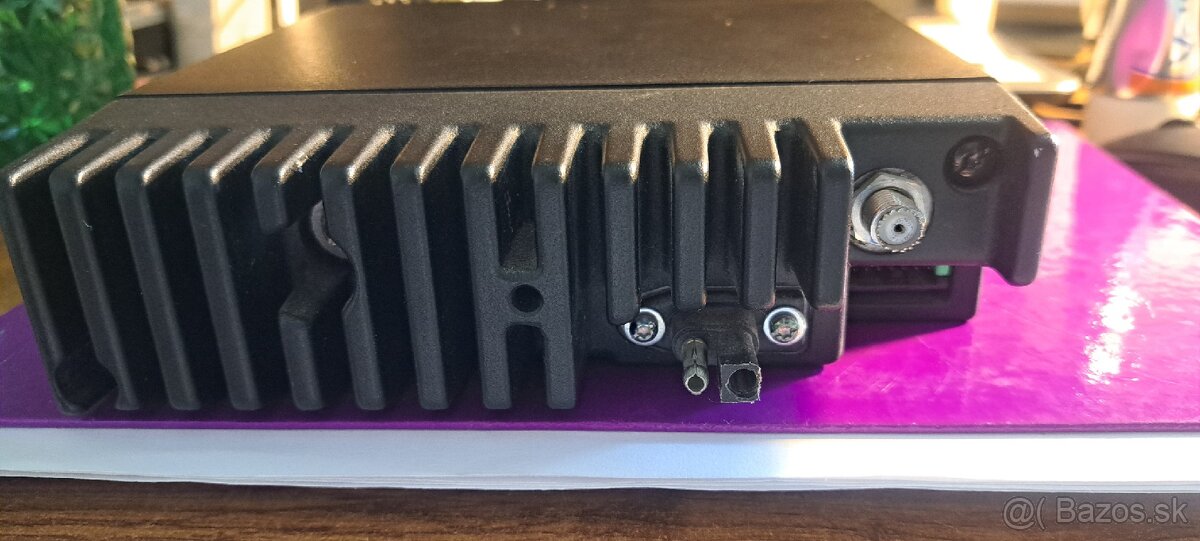 Predám Motorola GM300 UHF - 2