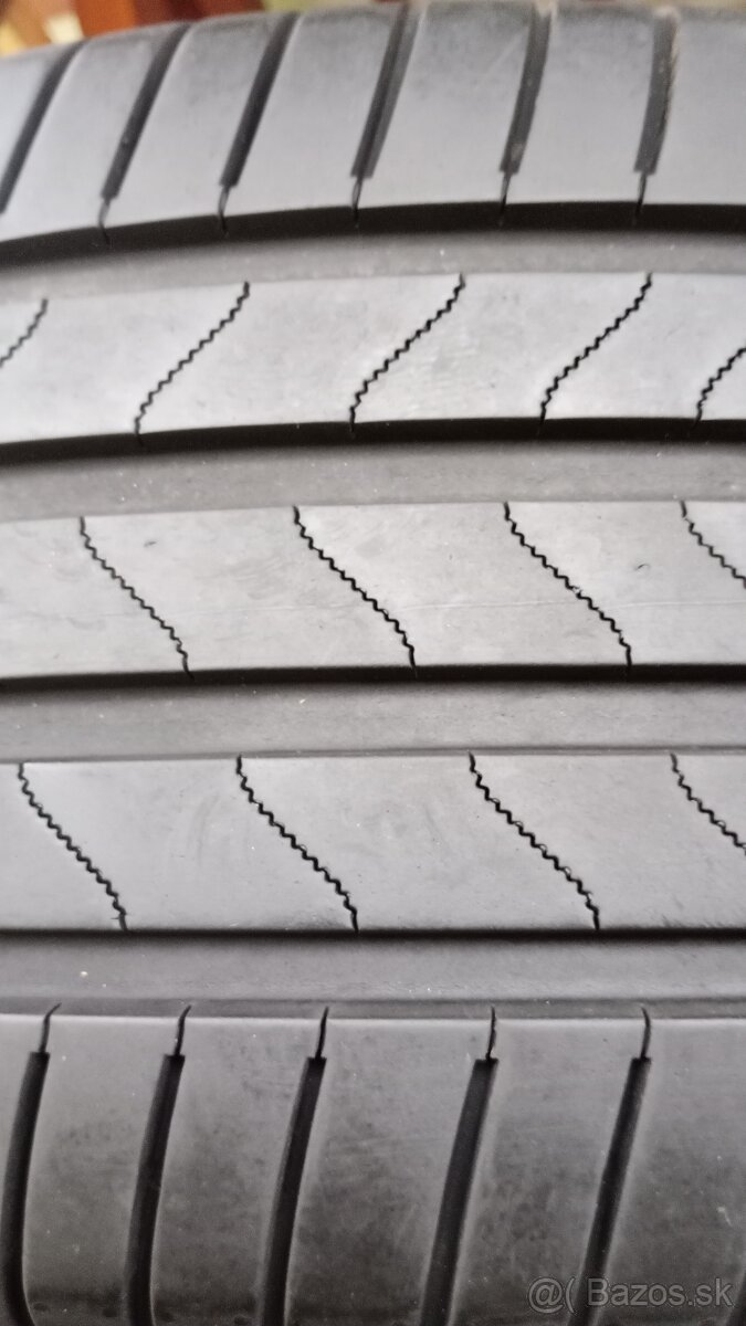 235/60 R18 Bridgestone letné pneumatiky - 2