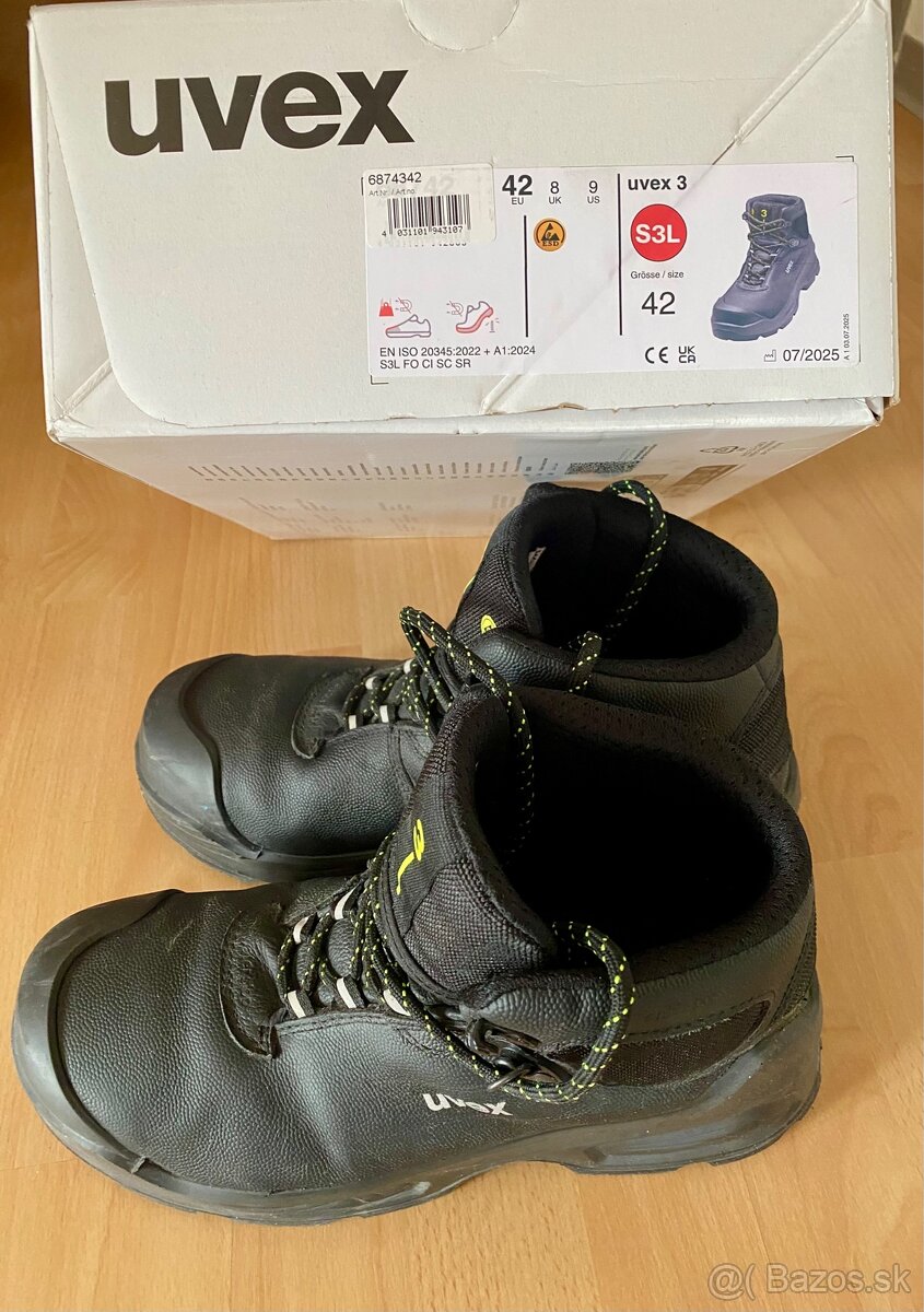 Uvex - 2