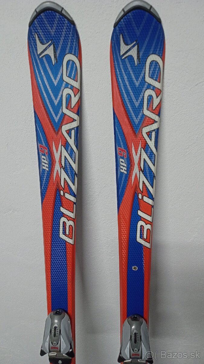Lyže Blizzard 156 cm - 2