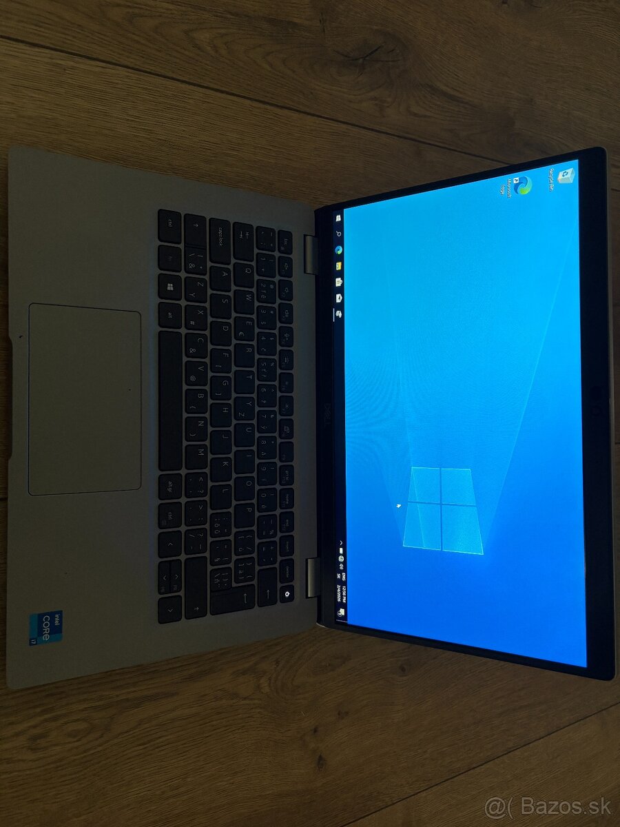 DELL Latitude 5520 - 14"/ i7/512gb/8gb RAM - 2