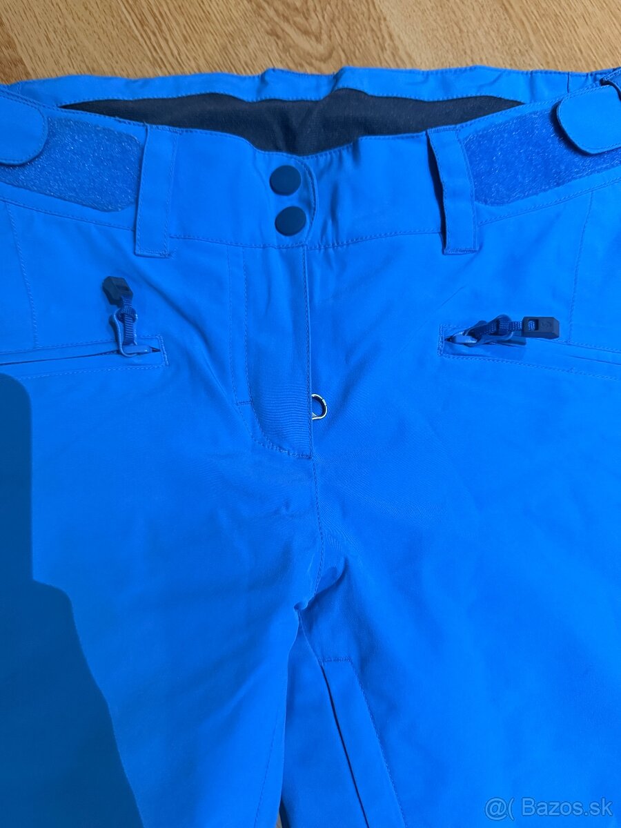 Dámske lyžiarske nohavice - 2