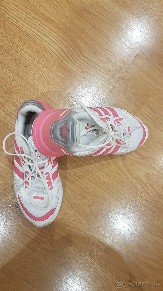 Botasky v. 40, Adidas - 2