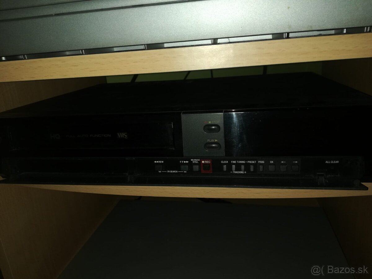 Video vhs - 2