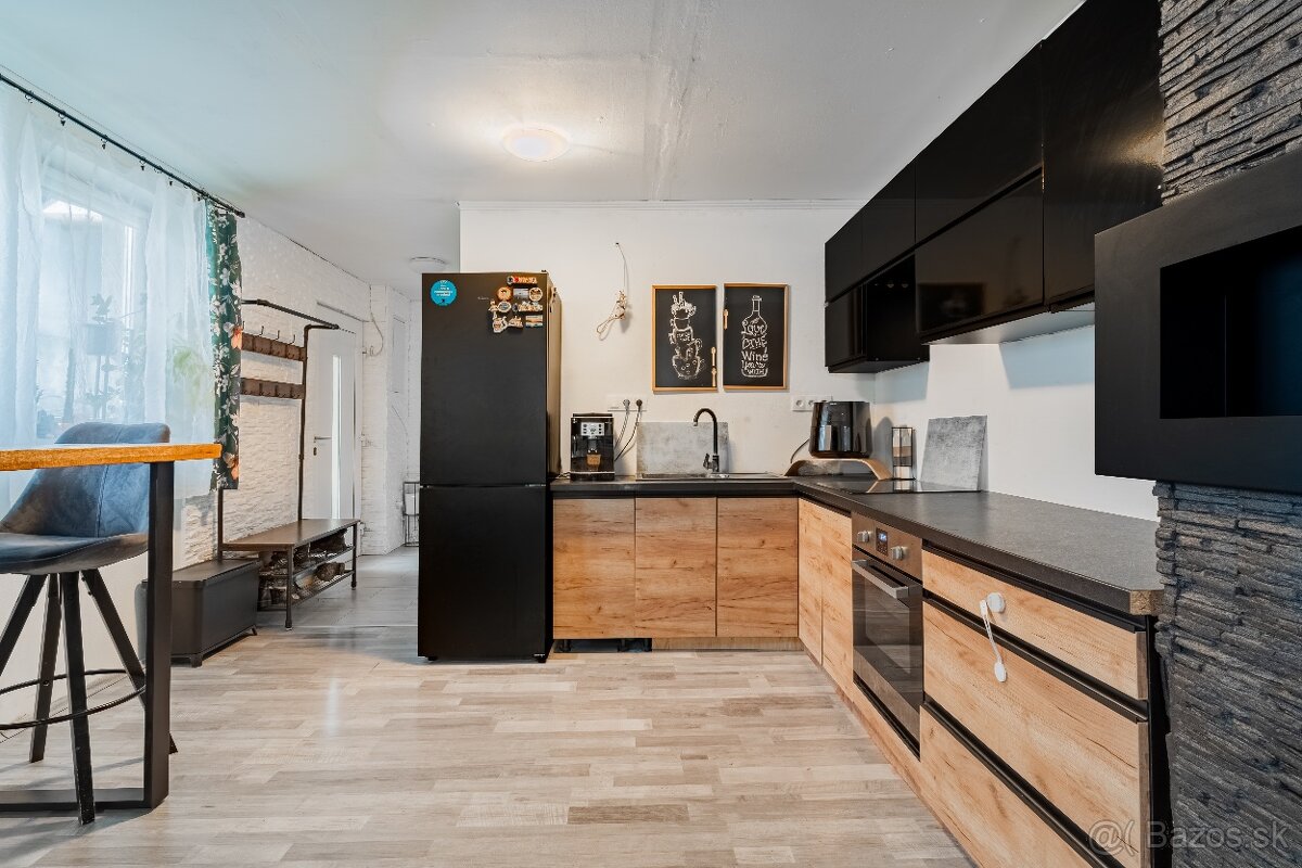 3i Dom Trebatice - 2