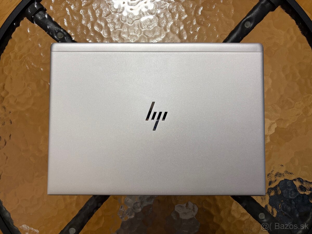 HP EliteBook 840 G6 - 2