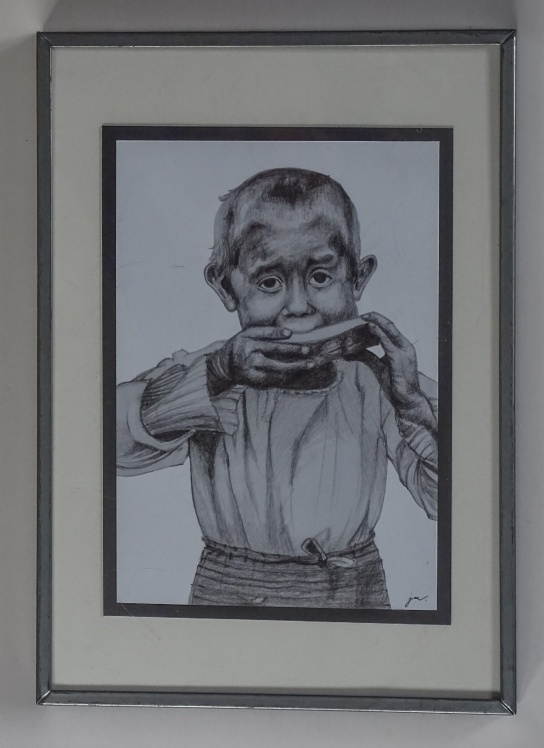 Obrázky s deťmi. - 2