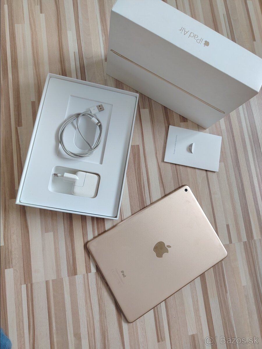 IPad air 2 128GB - 2