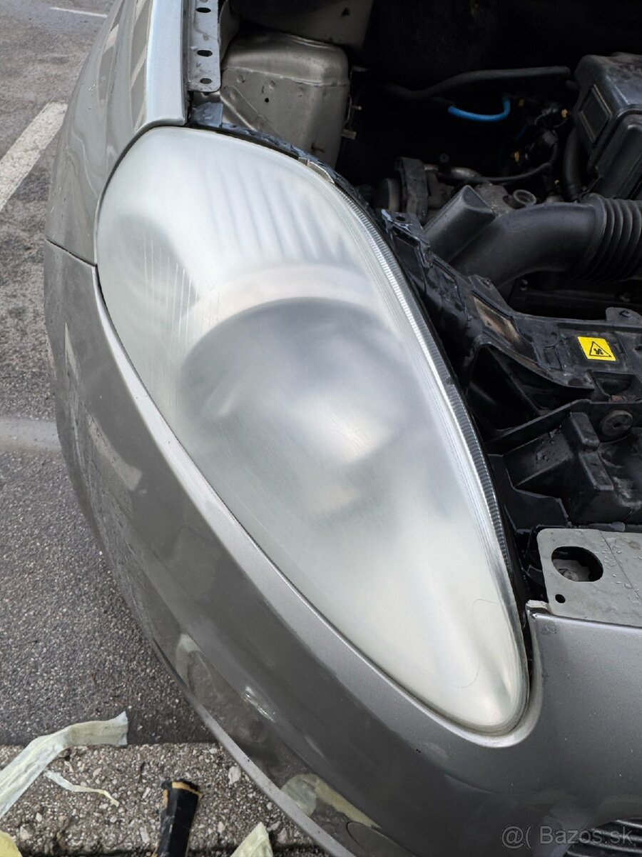 Nová sada na leštenie svetiel auta, 2 varianty - 2