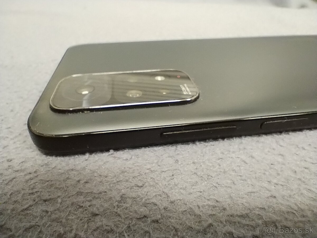 Xiaomi Redmi Note 11 – 4/128 – nový OLED – pekný stav - 2