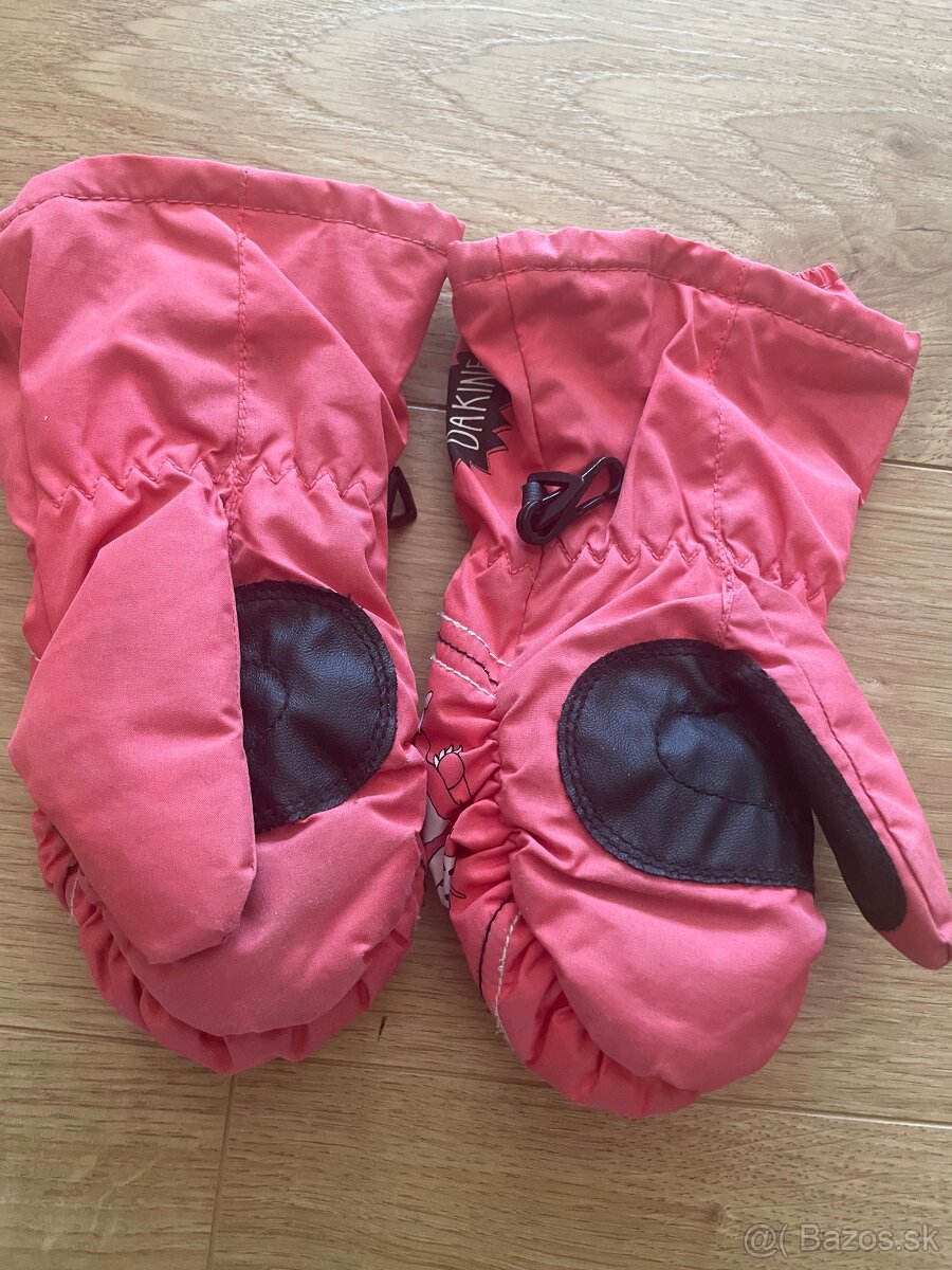 Detske zimne rukavice - 2