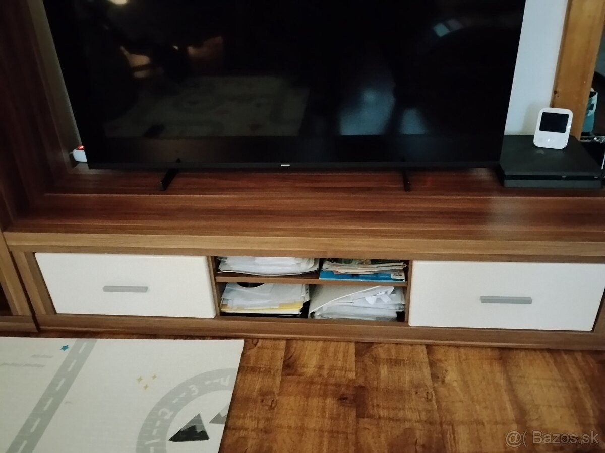 Obývacia zostava - 2