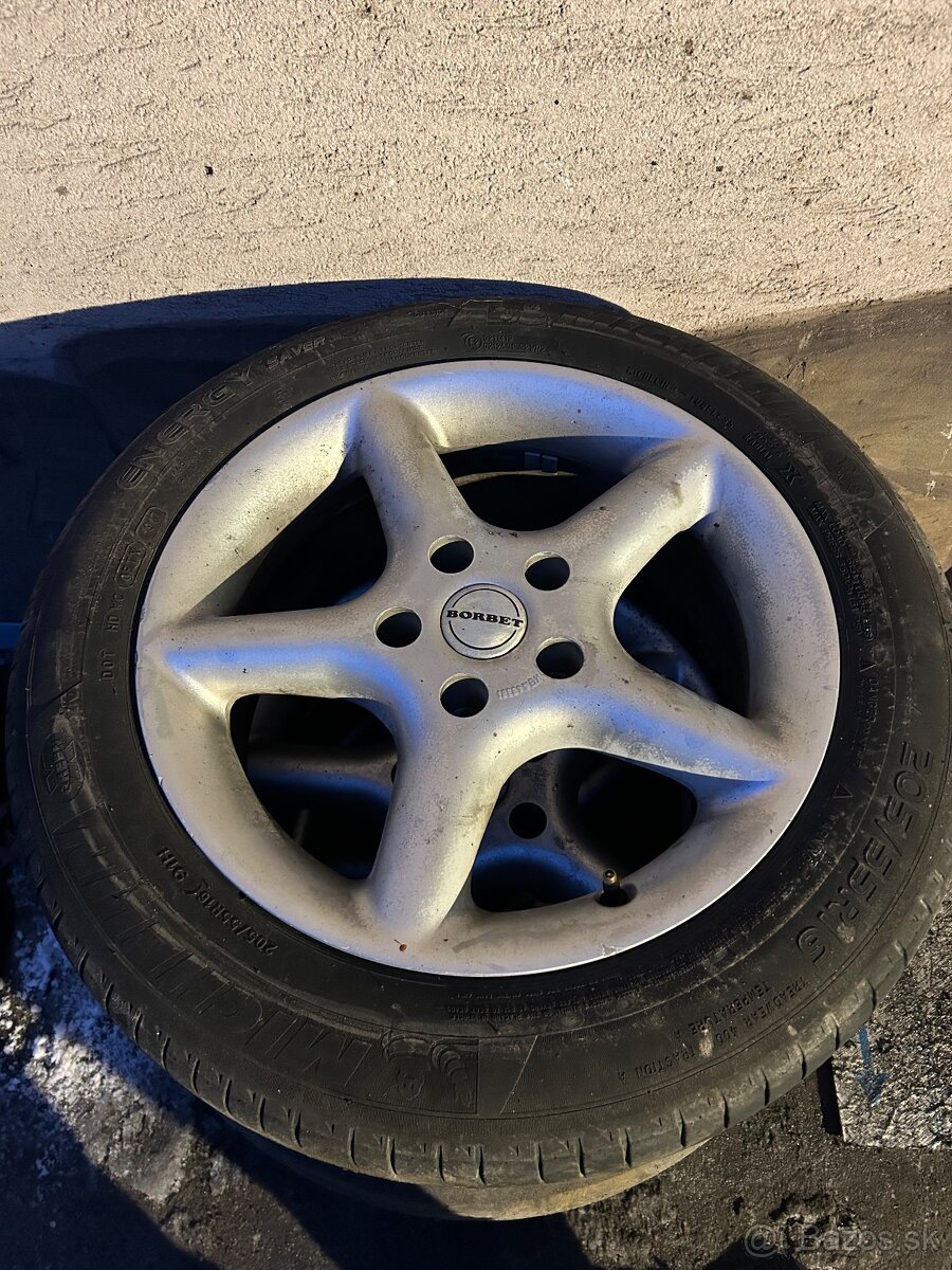 5x112r16 octavia golf Audi - 2
