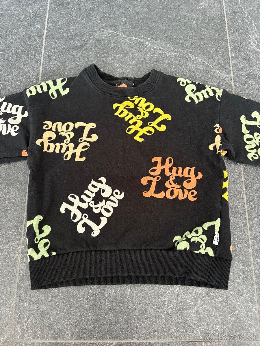 Mikina Lindex 86 - 2