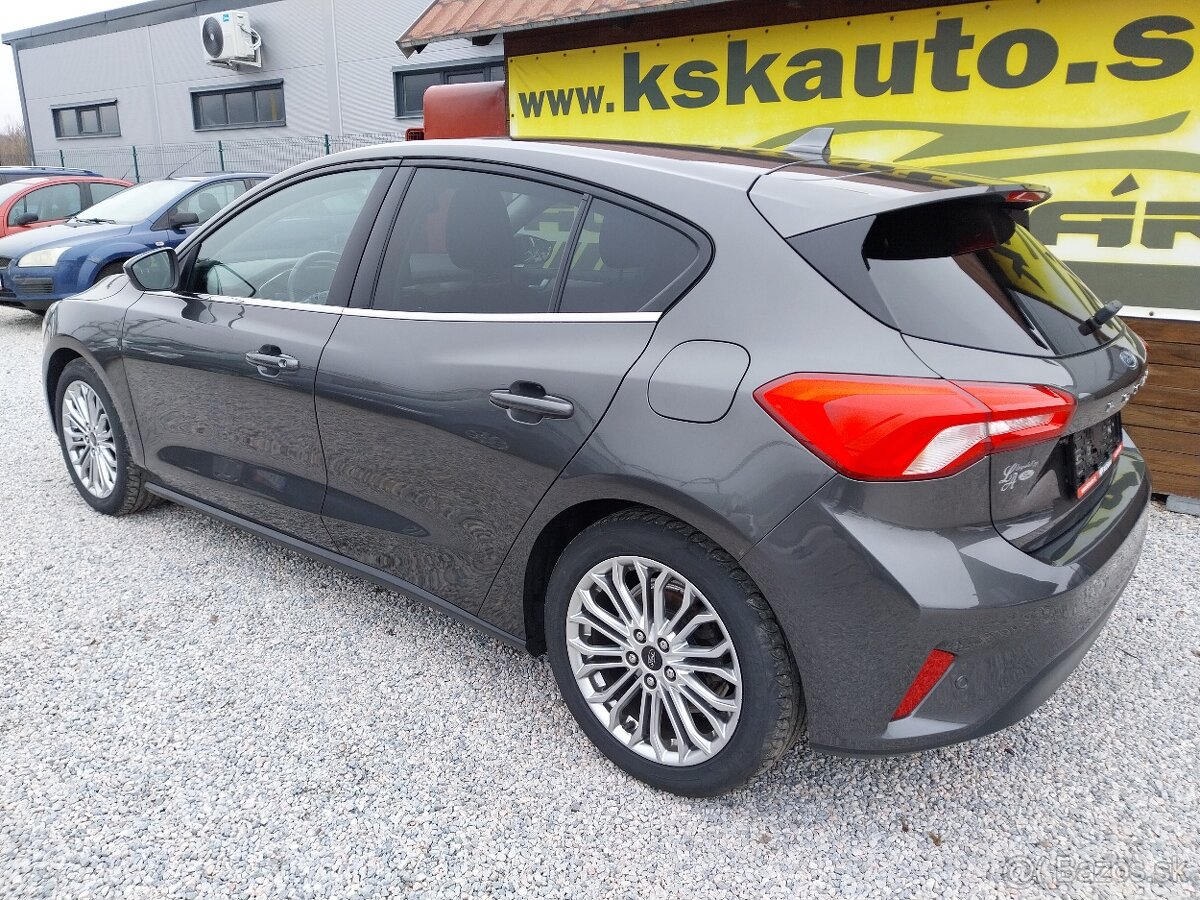 Ford Focus 1.5 TDCi EcoBlue Active - 2