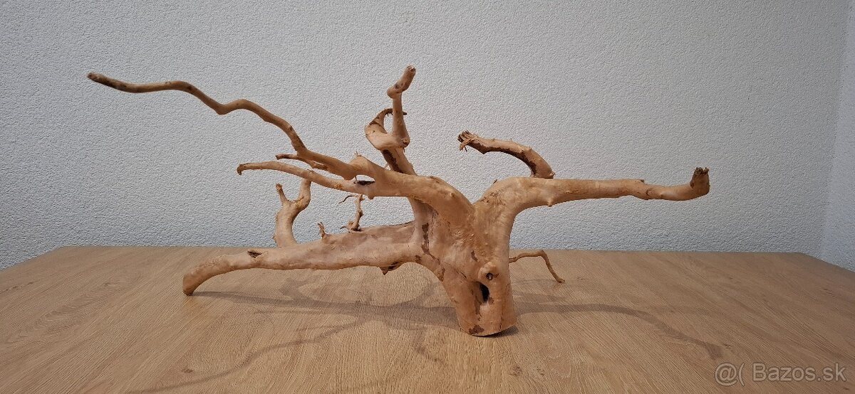 Koren red moor wood - 2