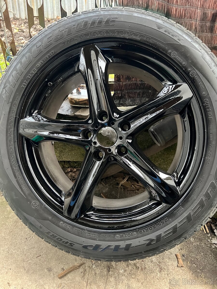 Predám elektrón na BMW - 2