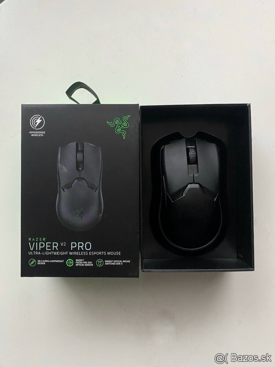Razer Viper V2 Pro - 2