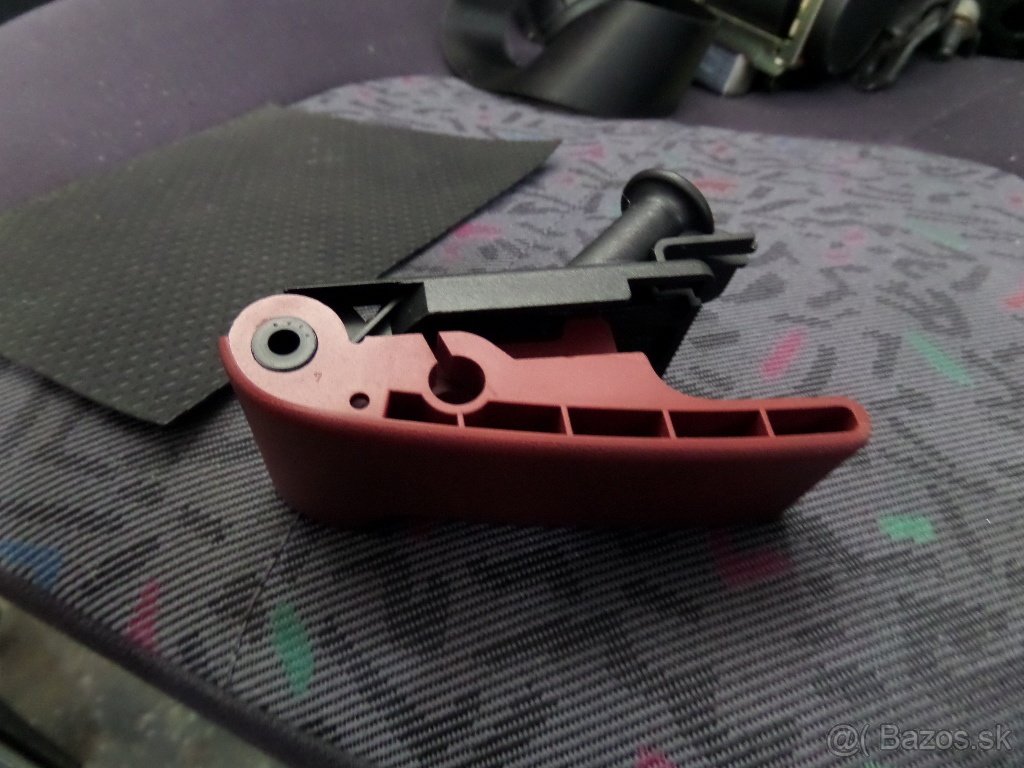 Mercedes A rv2000 ventilator packa - 2