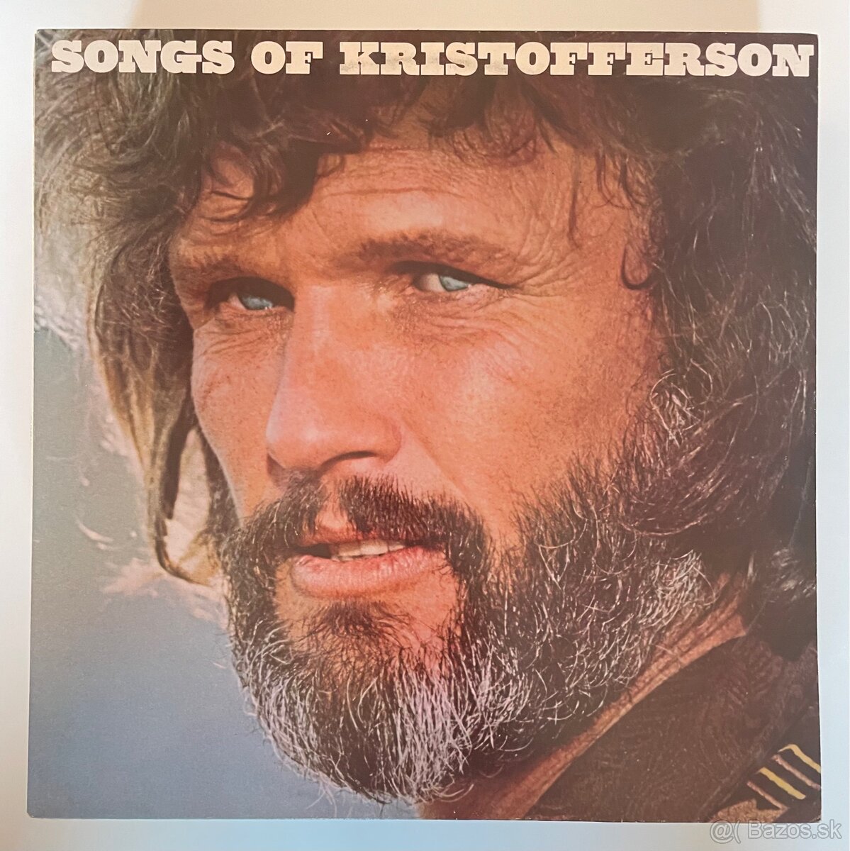 COUNTRY LP PLATNE - 2