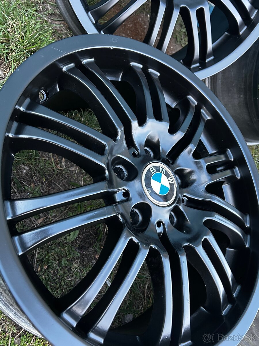 Bmw 5x120 r18 8j ET47 - 2