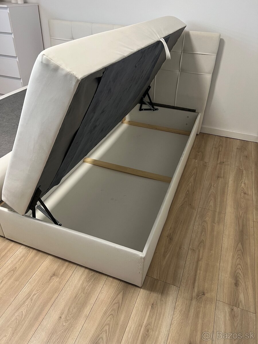 Manželská postel - 2