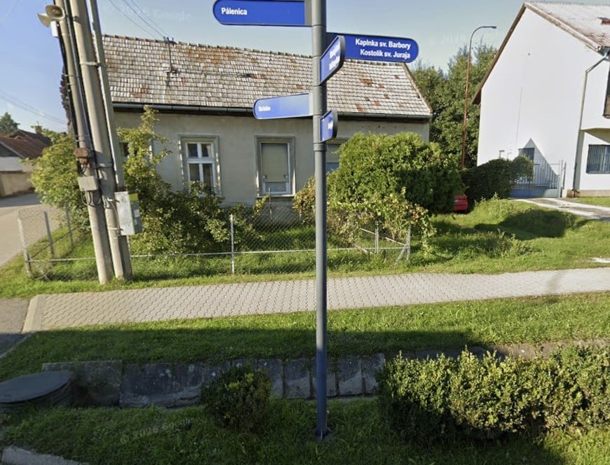 predam dom s pozemkom - 2