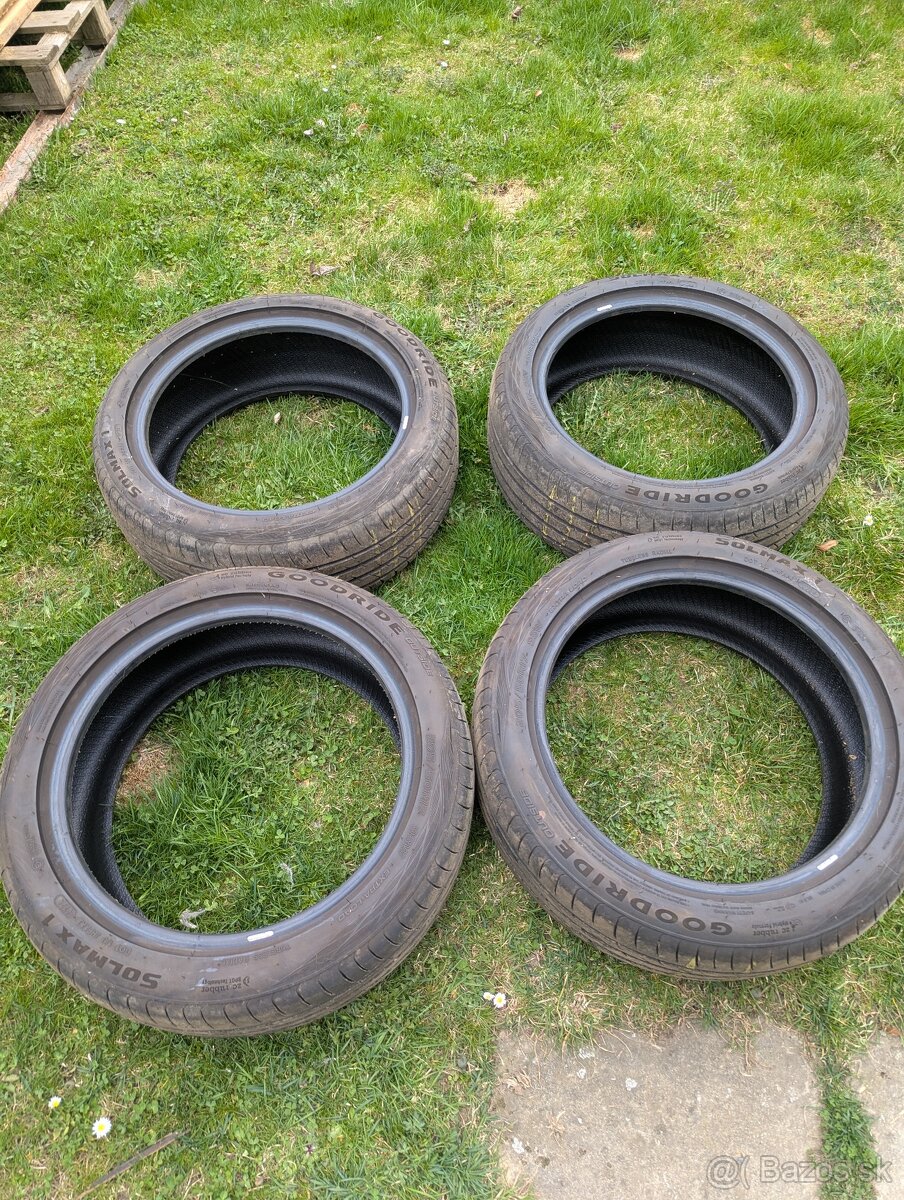 Goodride 205/50 R17 93W - 2