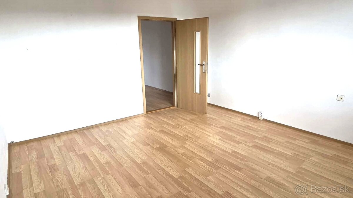 3 izbový byt v Bardejove - 2
