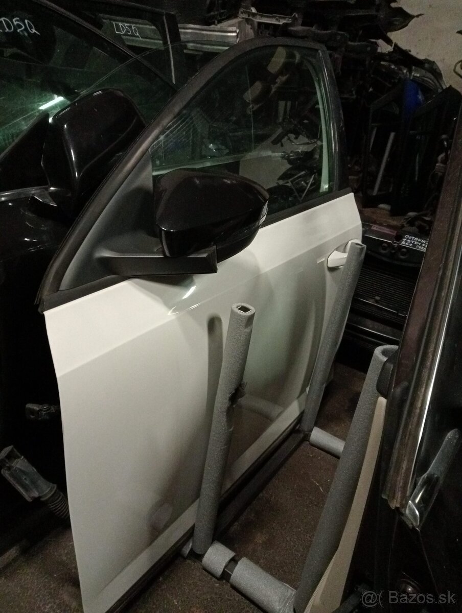 Škoda Octavia 3 sedan dvere - 2