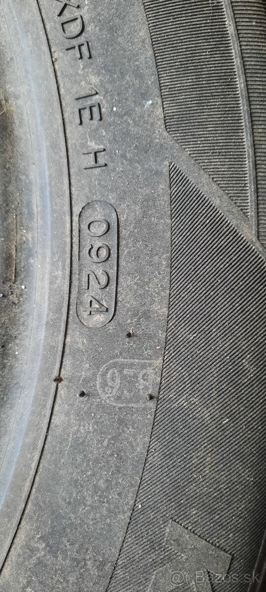 Hankook 185/65 R15 - 2